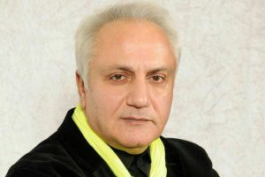 علی معلم