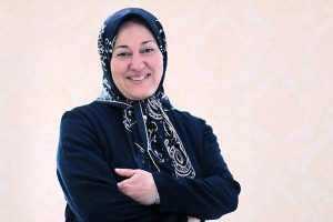 فاطمه مقیمی
