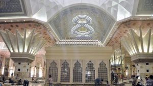 مرقد امام خمینی