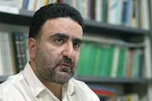 مصطفی تاج زاده