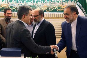 تغییر فوری رییس دانشگاه آزاد، چند روز مانده به انتخابات!