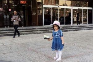 تا انتخابات با انصاف | روز هجوم نامزدهای خاص