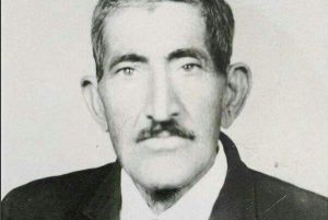 عارف لرستانی