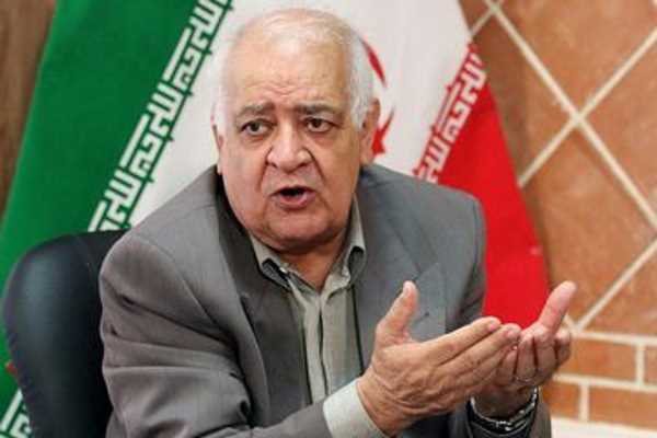 «عربده کشی‌ها چهره ایران را تخریب کرد»