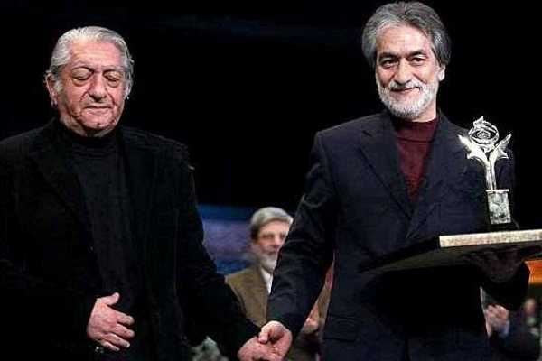انتقاد مجید انتظامی از سوءاستفاده انتخاباتی از آقای بازیگر