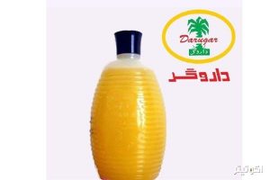 داروگر