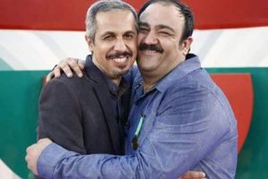 رضویان در ازای چه چیزی بازیگری را کنار می گذارد