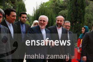 محمدجواد ظریف