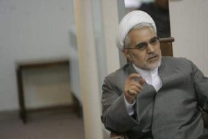 عبدالله نوری