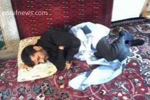 محمود احمدی نژاد
