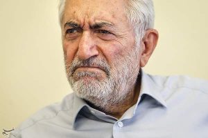 سیدمحمد غرضی