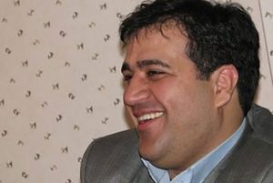 مهدی محمودیان
