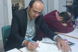 هدی خلیلی