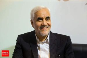 محسن مهرعلیزاده