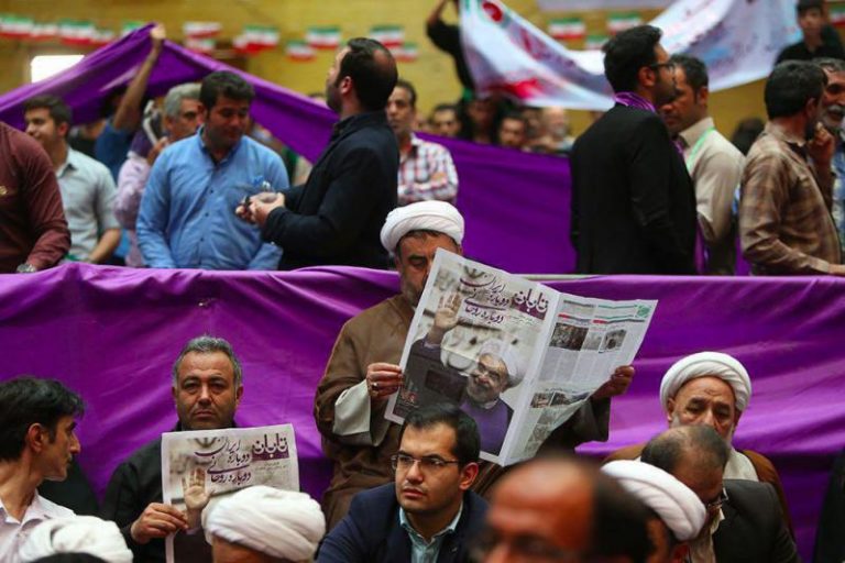 روحانی