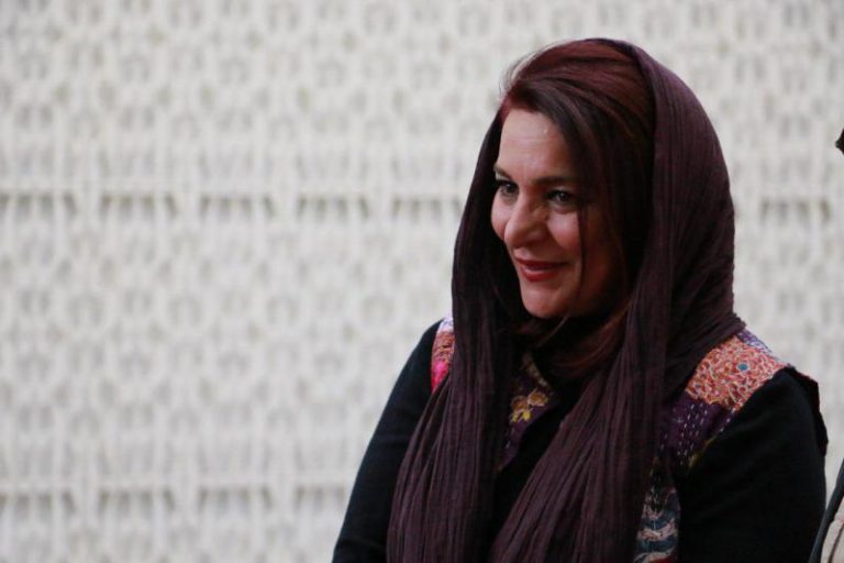 تهمینه میلانی