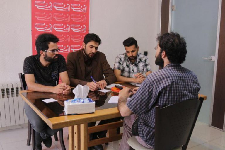 دانشجو معلمان