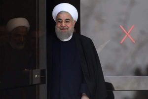 حسن روحانی