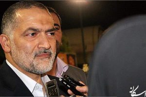 سیدمهدی هاشمی