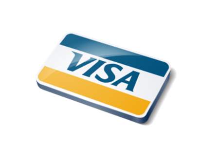 ویزا کارت