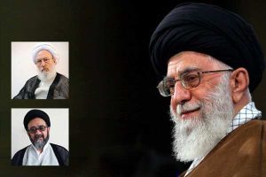 انتصاب امام جمعه جدید تبریز