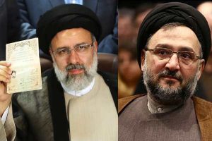 نامه سرگشاده و مهم یکی از نزدیکان خاتمی به رئیسی