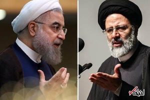 تا انتخابات با انصاف | زورآزمایی با تصاویر