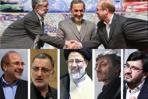 حضور اعضای یک ائتلاف در انتخابات کار بدی است؟