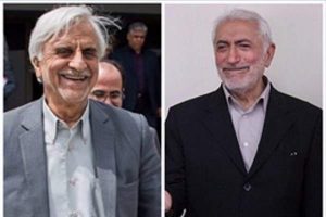 تفاوت‎های غرضی و هاشمی‎طبا