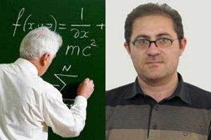 دشواری مسوولانه‌ی معلمی
