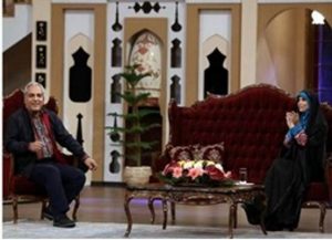 ماجرای ترس عجیب مژده لواسانی