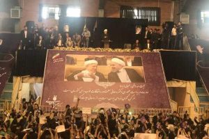 تا انتخابات با انصاف | صراحتِ روحانی