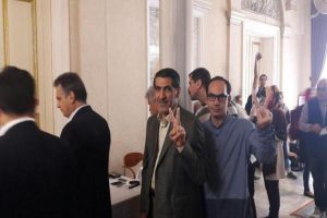 صندوق اخذ رای ترکیه