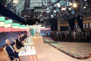 تا انتخابات با انصاف | مناظره سوم 96 با آمارهای 92