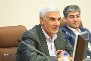 علی اصغر احمدی