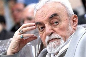 حبیب الله عسگراولادی