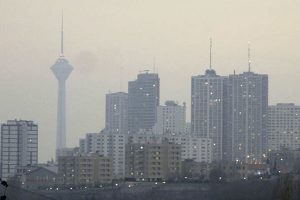 تهران