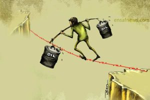 کارتون | دیپلماسی اصولی!