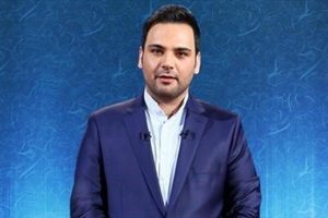 احسان علیخانی و برنامه ماه عسل