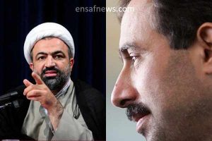 ابوالفضل فاتح - حمید رسایی
