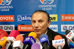حمید درخشان