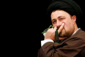 سیدحسن خمینی