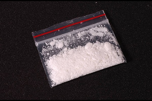 مواد مخدر کوکائین