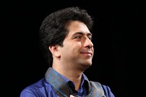 محمد معتمدی