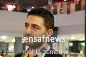 محمد رضا غفاری