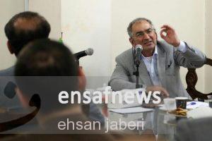 صادق زیباکلام