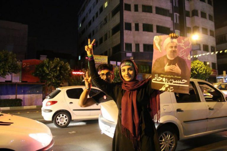 انتخابات 29 اردیبهشت 96