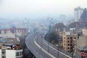 اتوبان صدر