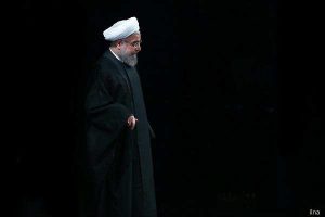حسن روحانی