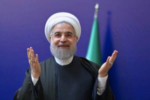 حسن روحانی